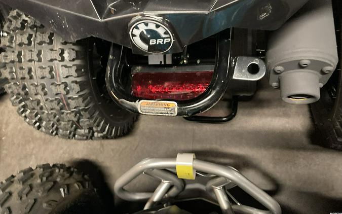 2026 Can-Am® Renegade X xc 110 EFI