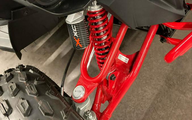 2026 Can-Am® Renegade X xc 110 EFI