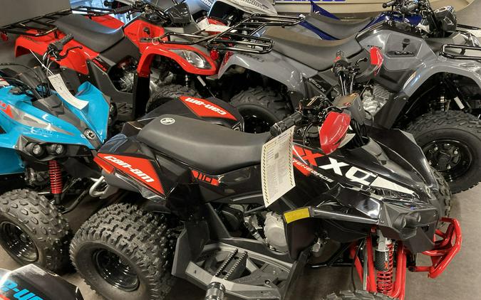 2026 Can-Am® Renegade X xc 110 EFI