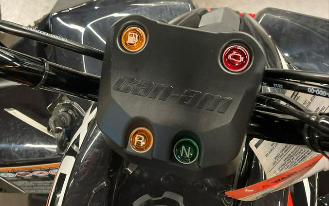2026 Can-Am® Renegade X xc 110 EFI