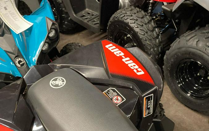 2026 Can-Am® Renegade X xc 110 EFI