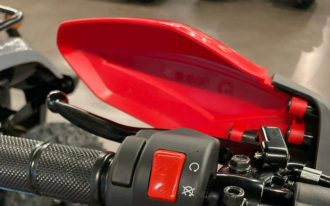 2026 Can-Am® Renegade X xc 110 EFI