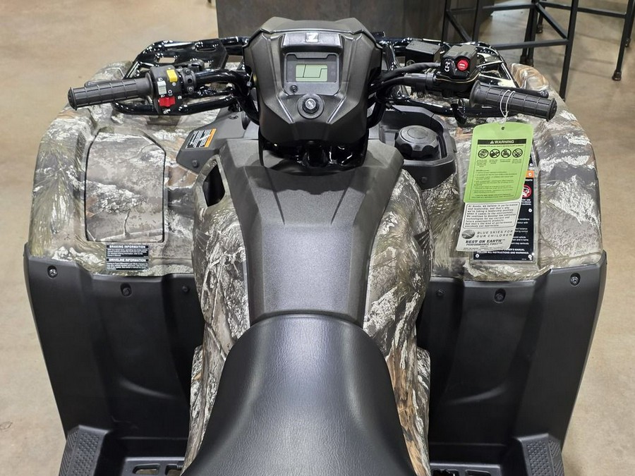 2026 Honda FourTrax Foreman® 4x4