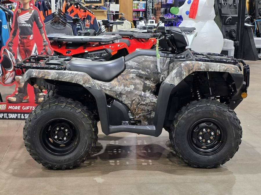 2026 Honda FourTrax Foreman® 4x4