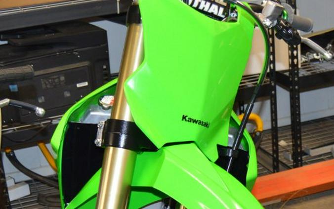 2026 Kawasaki KX™250