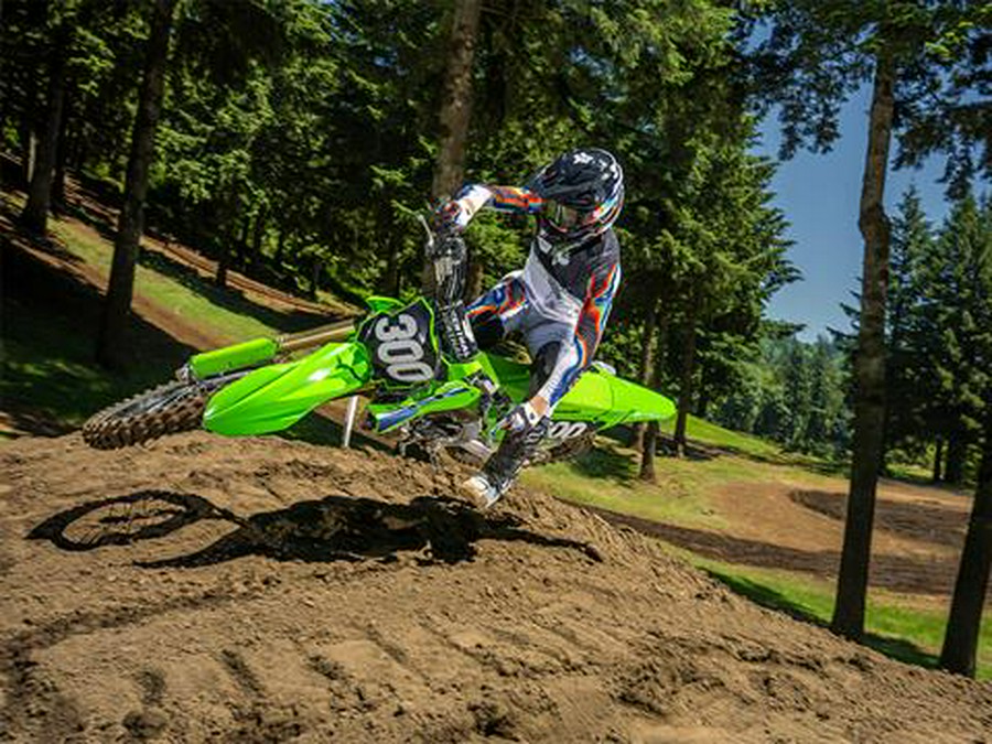 2026 Kawasaki KX™250