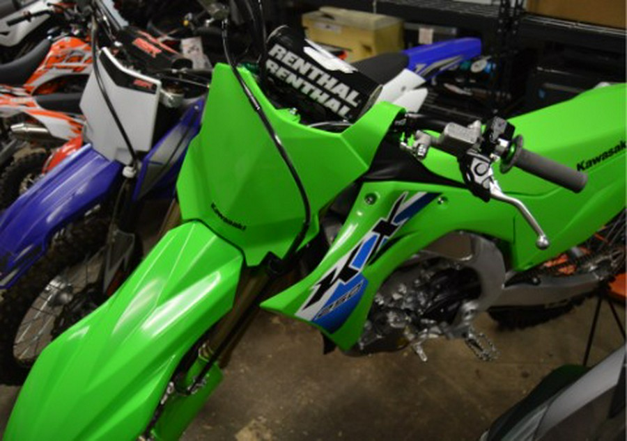 2026 Kawasaki KX™250