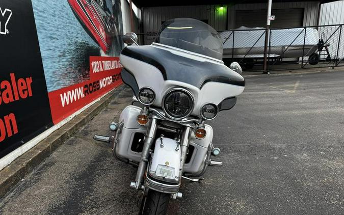 2008 Harley-Davidson® FLHTCU - Ultra Classic® Electra Glide®