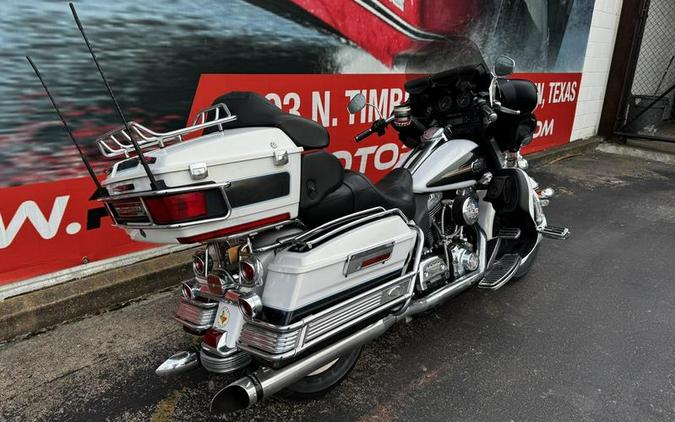 2008 Harley-Davidson® FLHTCU - Ultra Classic® Electra Glide®