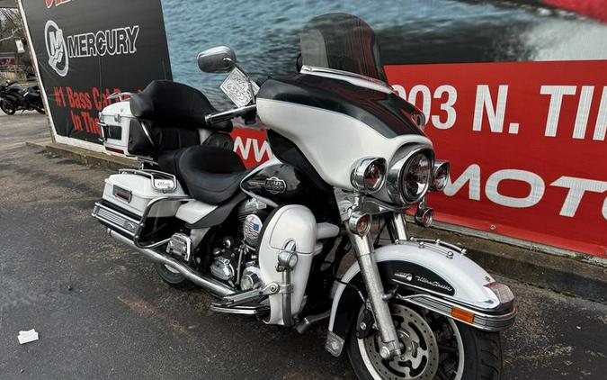 2008 Harley-Davidson® FLHTCU - Ultra Classic® Electra Glide®