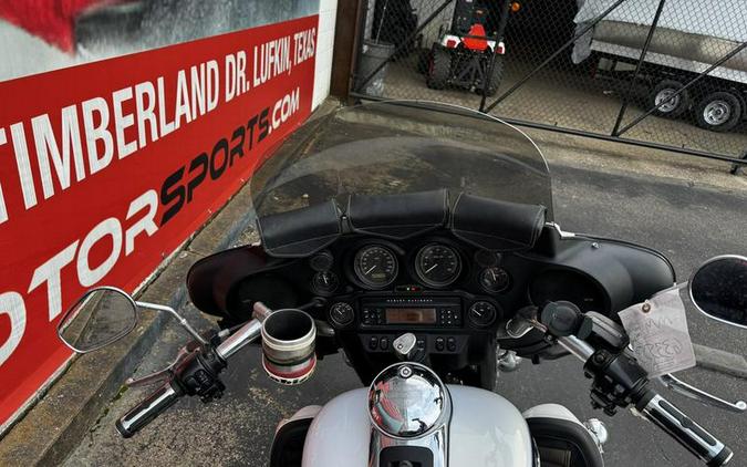 2008 Harley-Davidson® FLHTCU - Ultra Classic® Electra Glide®