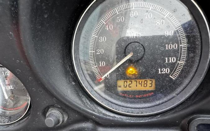 2008 Harley-Davidson® FLHTCU - Ultra Classic® Electra Glide®