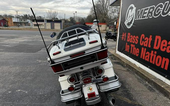 2008 Harley-Davidson® FLHTCU - Ultra Classic® Electra Glide®