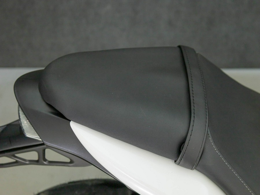 2014 TRIUMPH SPEED TRIPLE W/ABS