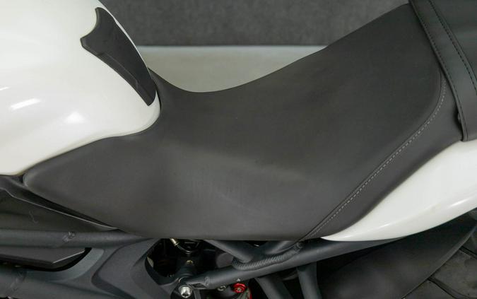 2014 TRIUMPH SPEED TRIPLE W/ABS