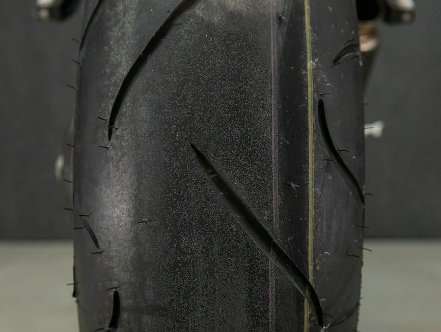 2014 TRIUMPH SPEED TRIPLE W/ABS