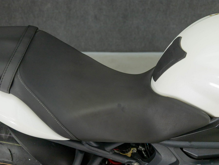 2014 TRIUMPH SPEED TRIPLE W/ABS