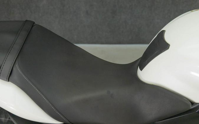 2014 TRIUMPH SPEED TRIPLE W/ABS