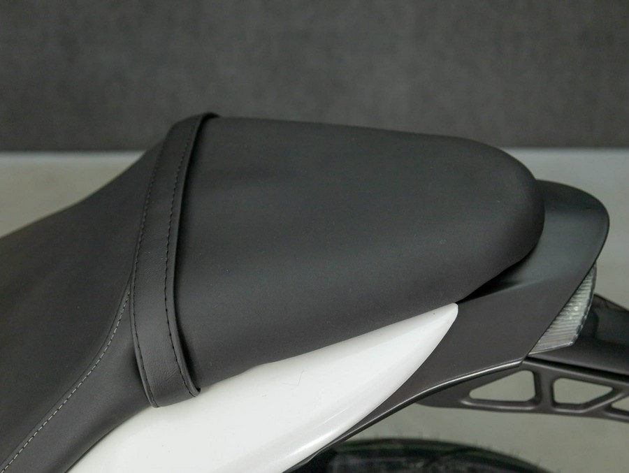 2014 TRIUMPH SPEED TRIPLE W/ABS