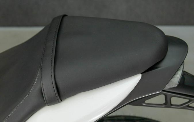 2014 TRIUMPH SPEED TRIPLE W/ABS