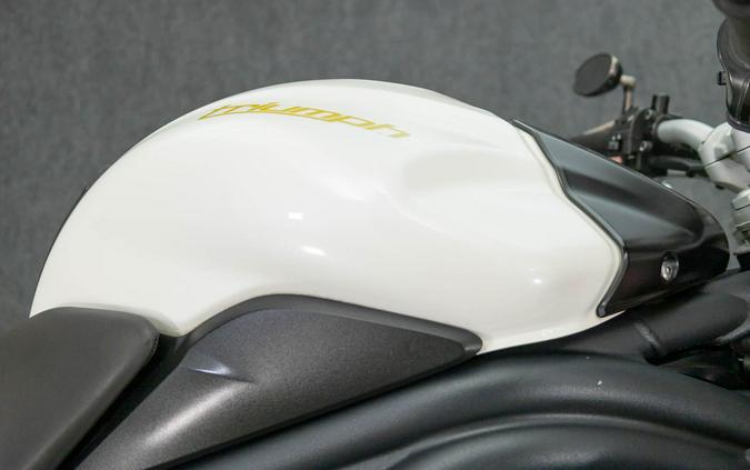 2014 TRIUMPH SPEED TRIPLE W/ABS