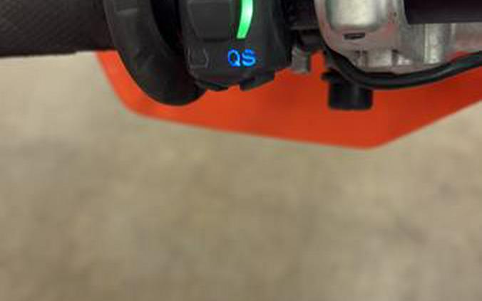 2024 KTM KTM 250 XC-F