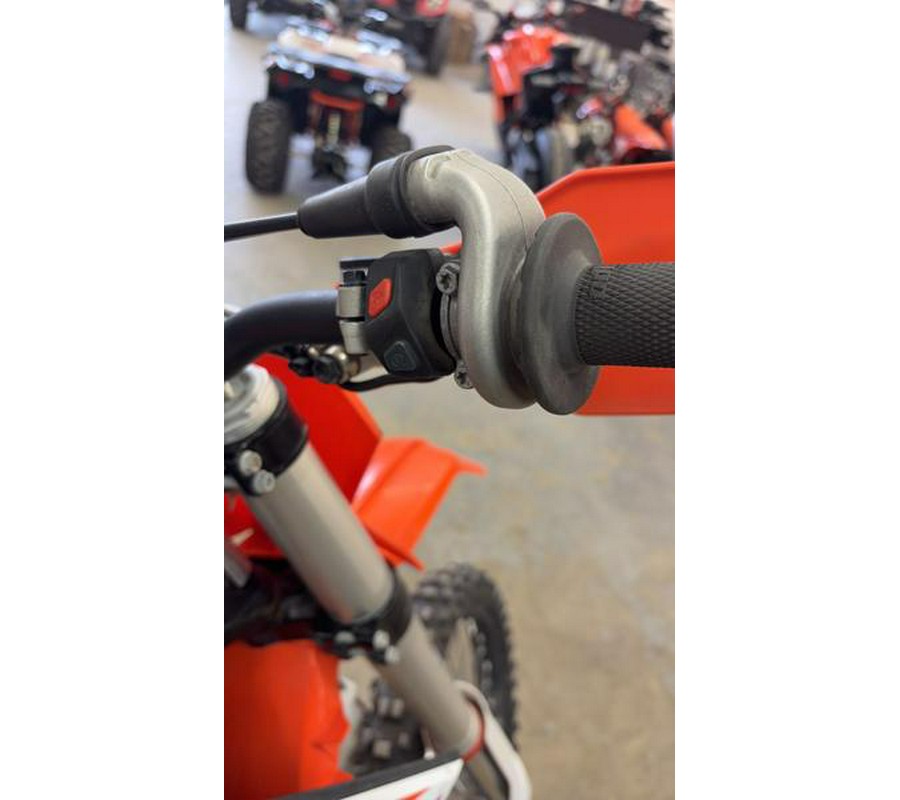 2024 KTM KTM 250 XC-F