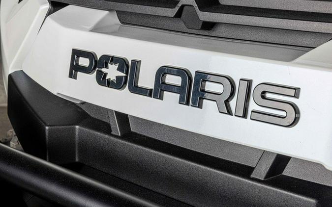 2023 Polaris Ranger XP Kinetic Ultimate