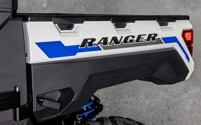 2023 Polaris Ranger XP Kinetic Ultimate