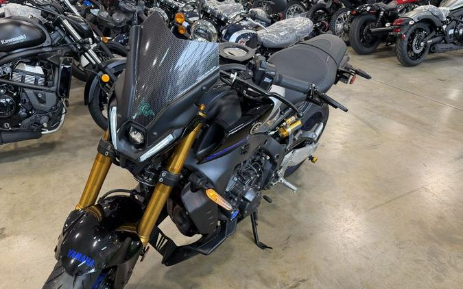 2023 Yamaha MT-09 SP