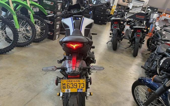 2023 Yamaha MT-09 SP