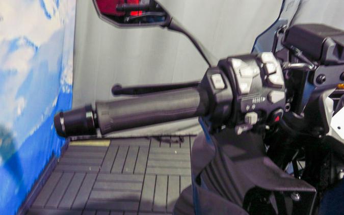 2026 Kawasaki Ninja 1100SX SE ABS