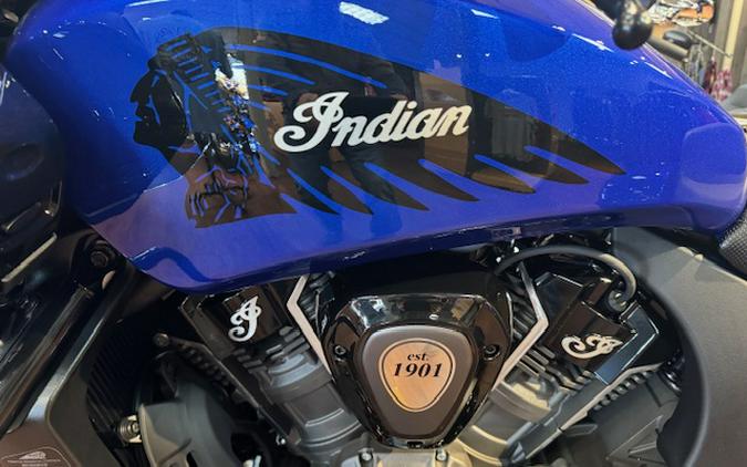 2026 Indian Motorcycle® Challenger Dark Horse®