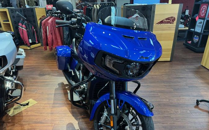 2026 Indian Motorcycle® Challenger Dark Horse®
