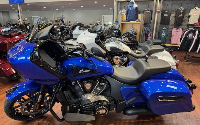 2026 Indian Motorcycle® Challenger Dark Horse®