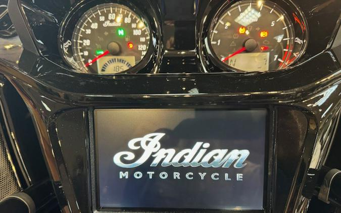 2026 Indian Motorcycle® Challenger Dark Horse®