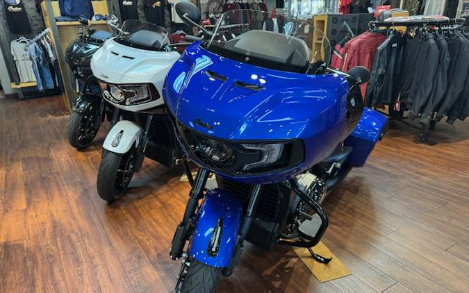 2026 Indian Motorcycle® Challenger Dark Horse®