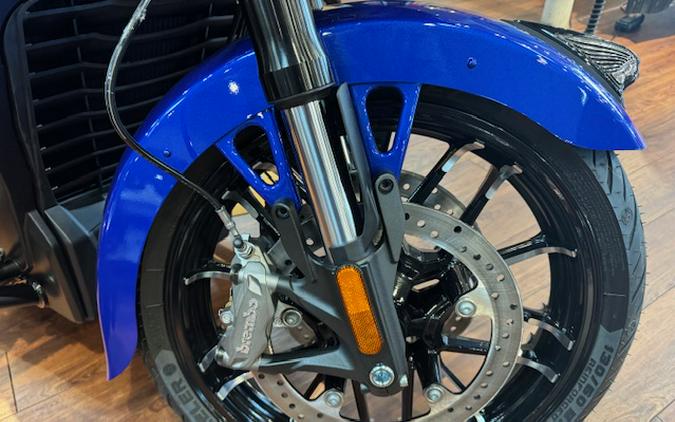 2026 Indian Motorcycle® Challenger Dark Horse®