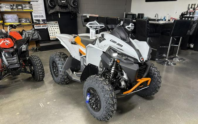 2026 Can-Am® Renegade X xc 1000R
