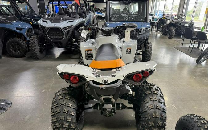 2026 Can-Am® Renegade X xc 1000R