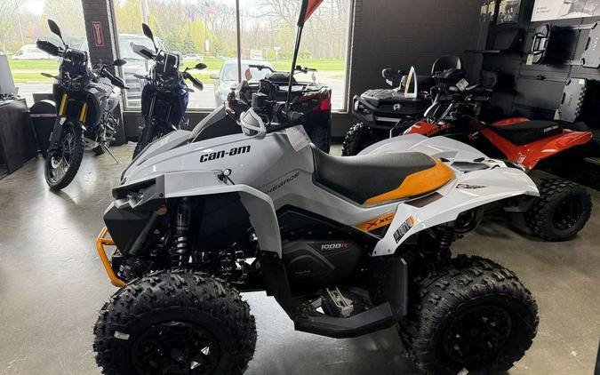 2026 Can-Am® Renegade X xc 1000R