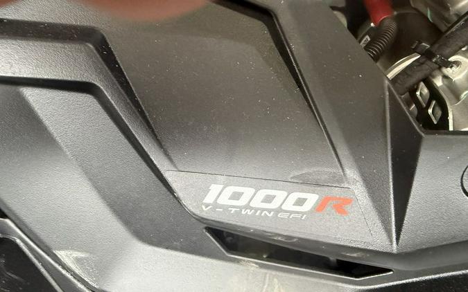 2026 Can-Am® Renegade X xc 1000R