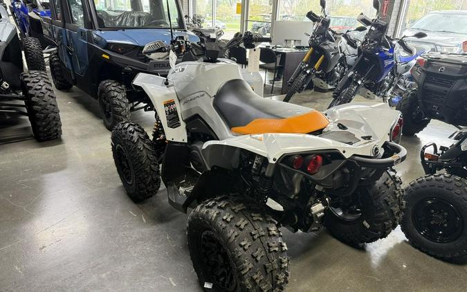 2026 Can-Am® Renegade X xc 1000R