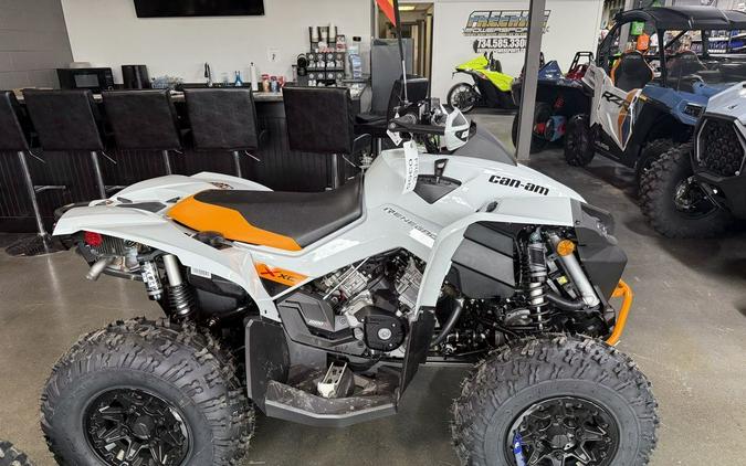 2026 Can-Am® Renegade X xc 1000R