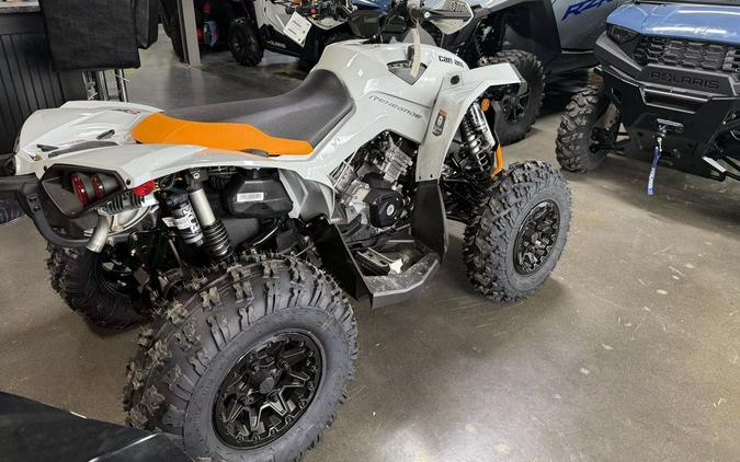 2026 Can-Am® Renegade X xc 1000R