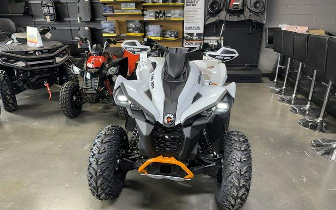 2026 Can-Am® Renegade X xc 1000R
