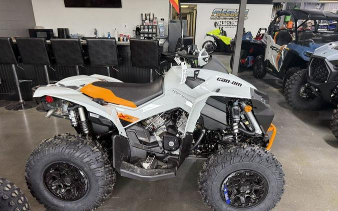 2026 Can-Am® Renegade X xc 1000R