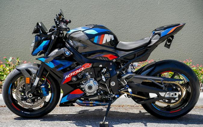 2023 BMW M 1000 R