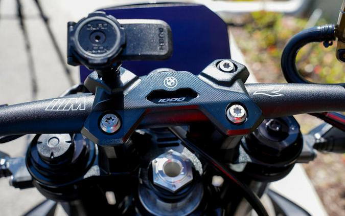 2023 BMW M 1000 R