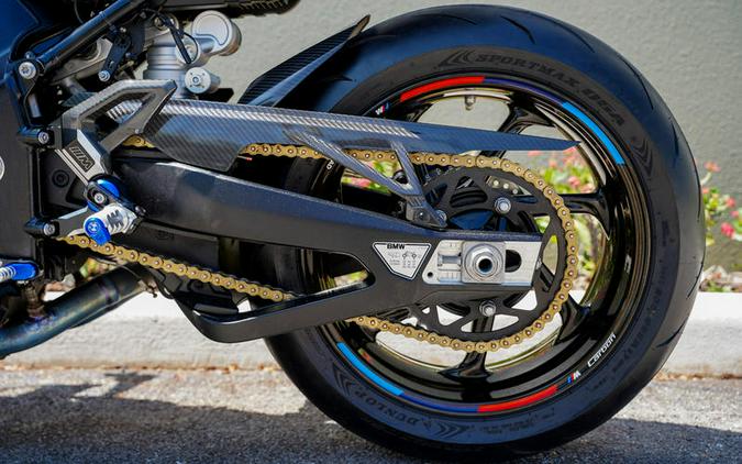 2023 BMW M 1000 R